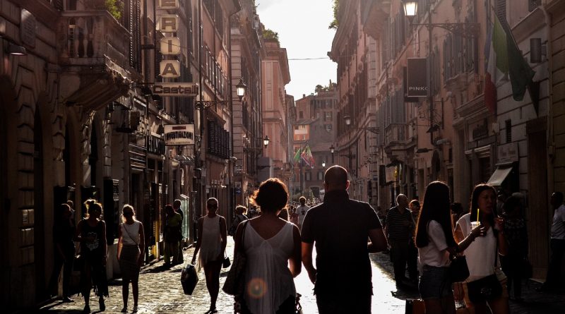 Perché nessuno conosce la pelletteria Napoletana?