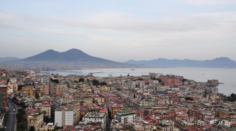 Tutto quello che non sai di Napoli