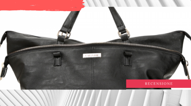 borsa cafènoir