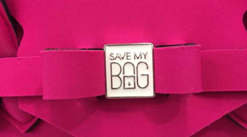 save my bag