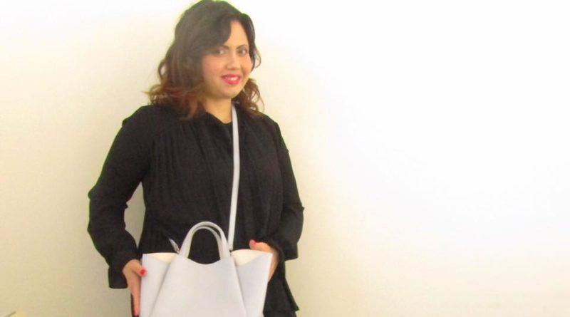 borsa in pelle, Made in Napoli
