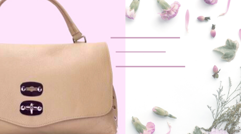 borsa marant