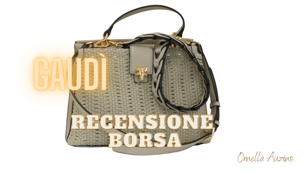 Gaudi borse deals sito ufficiale