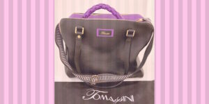 tomassini bags