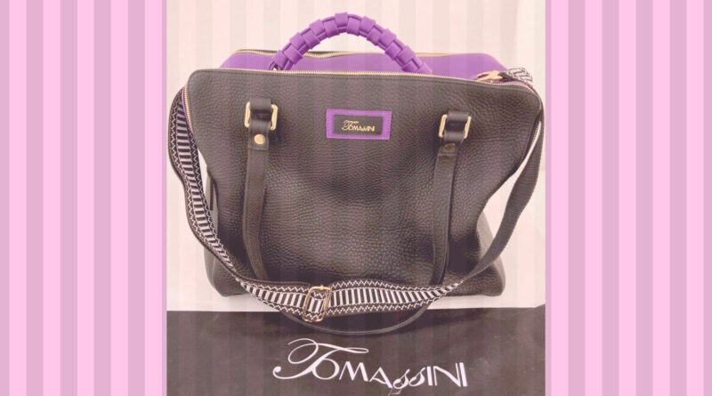 tomassini bags